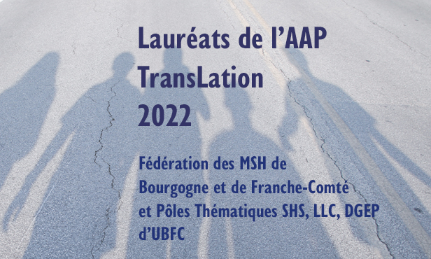 20220126 Lauréats TransLation 2022
