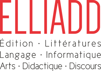Logo Elliadd