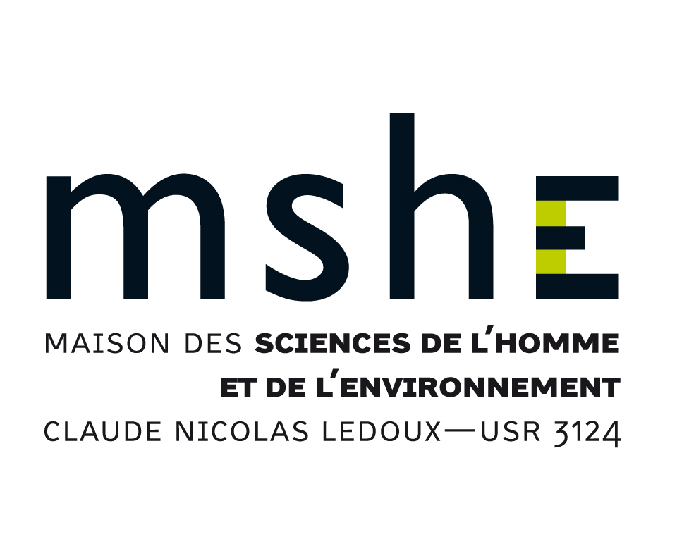 Logo MSHE