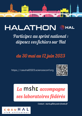 HALathon 2023 a