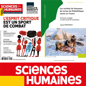 Compte rendu Sciences humaines Chasseurs de Rennes
