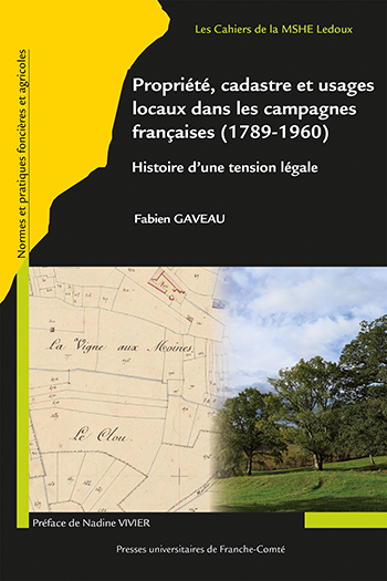 actu20210616 Publication Fabien Gaveau entretien 2