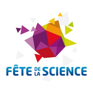 logo Fete science