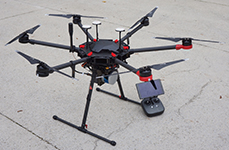 Drone DJI Matrice Pro