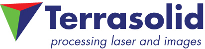 Terrasolid logo
