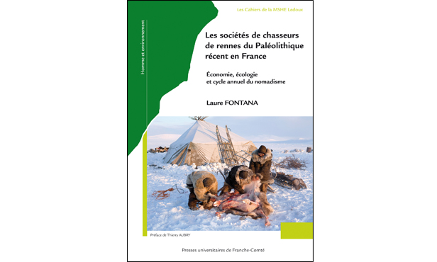 2023 Sociétés de chasseurs de rennes Cahiers MSHE