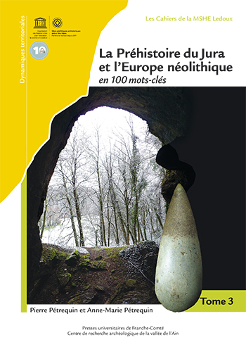 actu20210610 Publication Prehistoire Jura PAN Petrequin T1