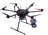 Drone DJI Matrice Pro