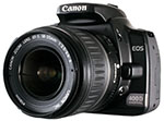 Canon EOS 400D