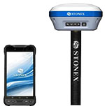 solution GNSS Stonex