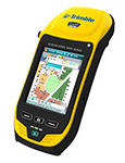 GPS Trimble GeoXH