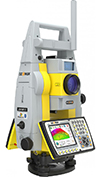 Tacheometre geomax zoom90