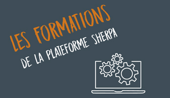 SHERPA-formation