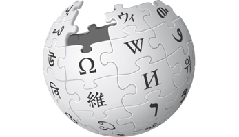 Wikipedia
