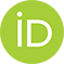 ORCID iD