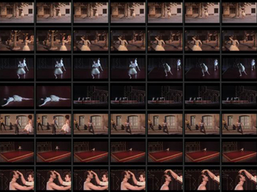 FANA Danse & arts vivants