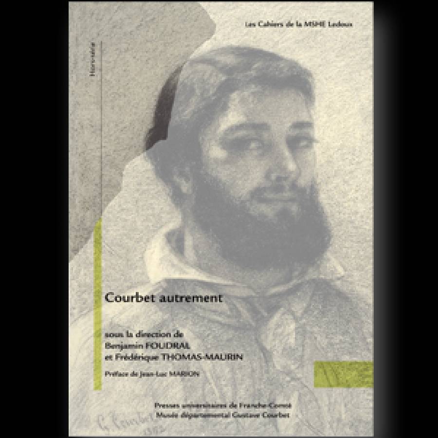 Courbet autrement