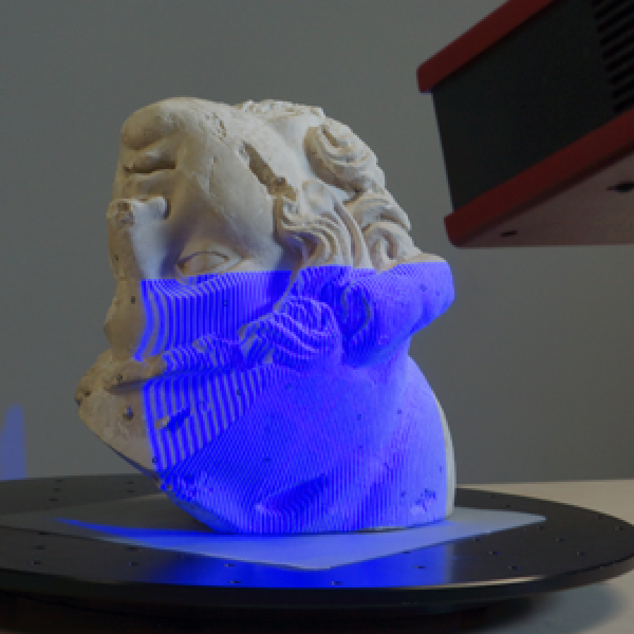 Notre activité 3D : une expertise désormais certifiée ISO 9001