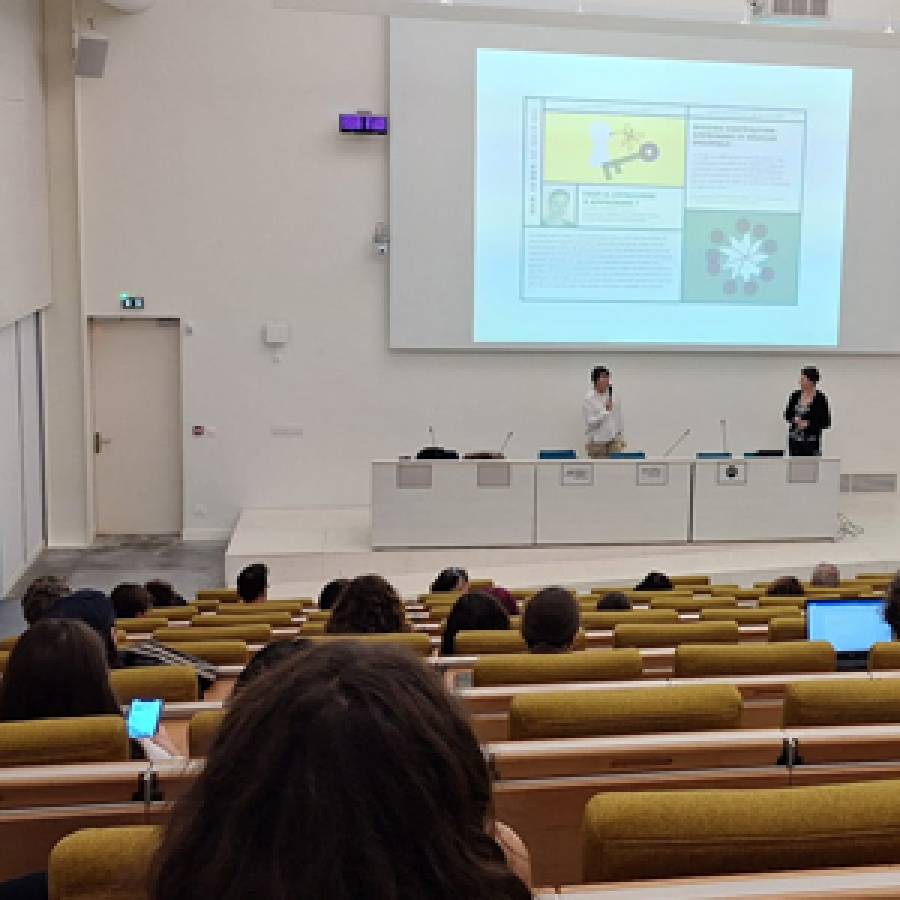 Le cycle de conférences Questions d’éducation est de retour !